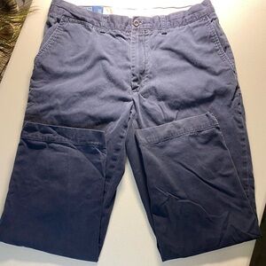 Men’s Polo Chinos 36 waist 30 length 

159